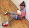 Patricia Piccinini: The Comforter