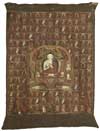 Buddhist Thangkas and Treasures: The Walter Koelz Collection, Museum of Anthropology
