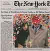 Fred Tomaselli: The Times