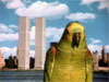 Robert Wilson: Video 50