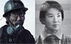 Xu Weixin: Monumental Portraits