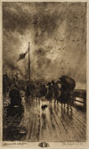 Impressions of Modernity: Prints from 1870 – 1945