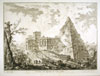 The Romance of Ruins