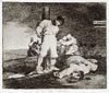 Goya’s War: Los Desastres de la Guerra