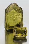 Gemstones: Aquamarine to Zircon
