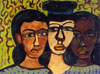 FreshPAINT: African American Art @ UD