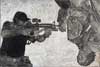 In the Wake of Juárez: The Drawings of Alice Leora Briggs