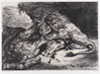 Print in Action: Lithography and the Modern World