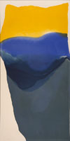 This Art is Not Mine: The Jonathan Abrams and Fay Pfaelzer Abrams Art Collection