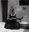 Frida Kahlo – Her Photos