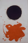 A Painter’s Hand: The Monotypes of Adolph Gottlieb