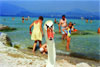 Life’s a Beach: Martin Parr