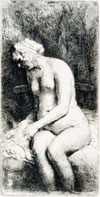 From Rembrandt to Pollock to Atget: Celebrating a Collection