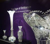 The Age of Brilliance: Cut Glass from the Permanent Collection