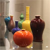 Ceramic Traditions I Contemporary Design