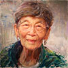 Faces of Iowa State: A Portrait Series by Rose Frantzen