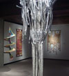 Priscilla Sage: Contemporary Sculpture