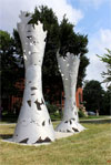 Ghost Trees