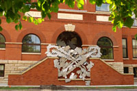 OLD COLLEGE GALLERY