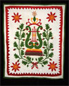 Two Golden Ages of Applique: 1840-1870 & 1920-1940