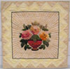 “Eclectic” By Top of Virginia Quilt Guild