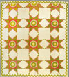 Civil War Quilts: Antebellum to Reunion