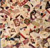 Treasures from the Vault: Crazy Quilts from the VQM Collection