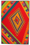 Tales from a Mayan Huipil: Art Quilts inspired by Guatamalan Weavings