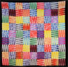 Three Decades of a Quilting Friendship: Constance Norton and Violet Cavazos