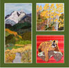 Inspired by the National Parks: Celebrating 100 Years