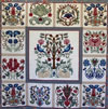 Charlottesville Area Quilters Guild: Win, Place, Show