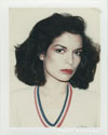 Bianca Jagger