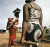 LONG STORY BIT BY BIT: LIBERIA RETOLD, PHOTOGRAPHY BY TIM HETHERINGTON