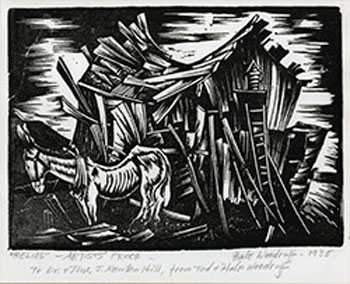 Relics, 1935