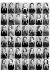 Elena Caravela: Girls in Sight