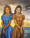 Pairings: Selected Faculty & Student Works