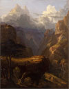 The Poetry of Nature: Hudson River School Landscapes from the New-York Historical Society