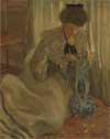 Americans in Paris: The French Connection from the Wichita Art Museum Collection