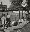 Gordon Parks: Back to Fort Scott