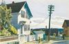 Alfred Maurer: Works on Paper from the Weisman Art Museum Collection