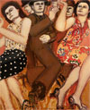 Rhythm and Hues: Music and Dance in Art from the Wichita Art Museum Collection