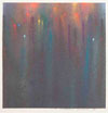 White Symphonies and Red Flowers: Color Abstraction of Natvar Bhavsar