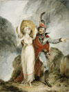 British Watercolors: Featuring Gifts of Virginia & George Ablah And The Friends of the Wichita Art Museum