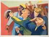 Occupy Art: Protest and Empathy for the Worker