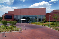 Wichita Art Museum