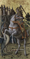 A Renaissance Original: Carlo Crivelli