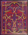 Book Bindings from the Gilded Age