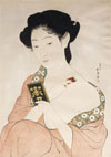 Hashiguchi Goyo’s Beautiful Women