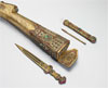 The Art of the Writing Instrument from Paris to Persia