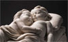 Rinehart's Studio: Rough Stone to Living Marble